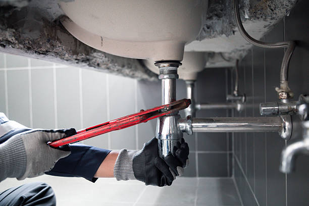 Trusted Pipe Repair service in Waxahachie, TX - AAA Plumbing Heating